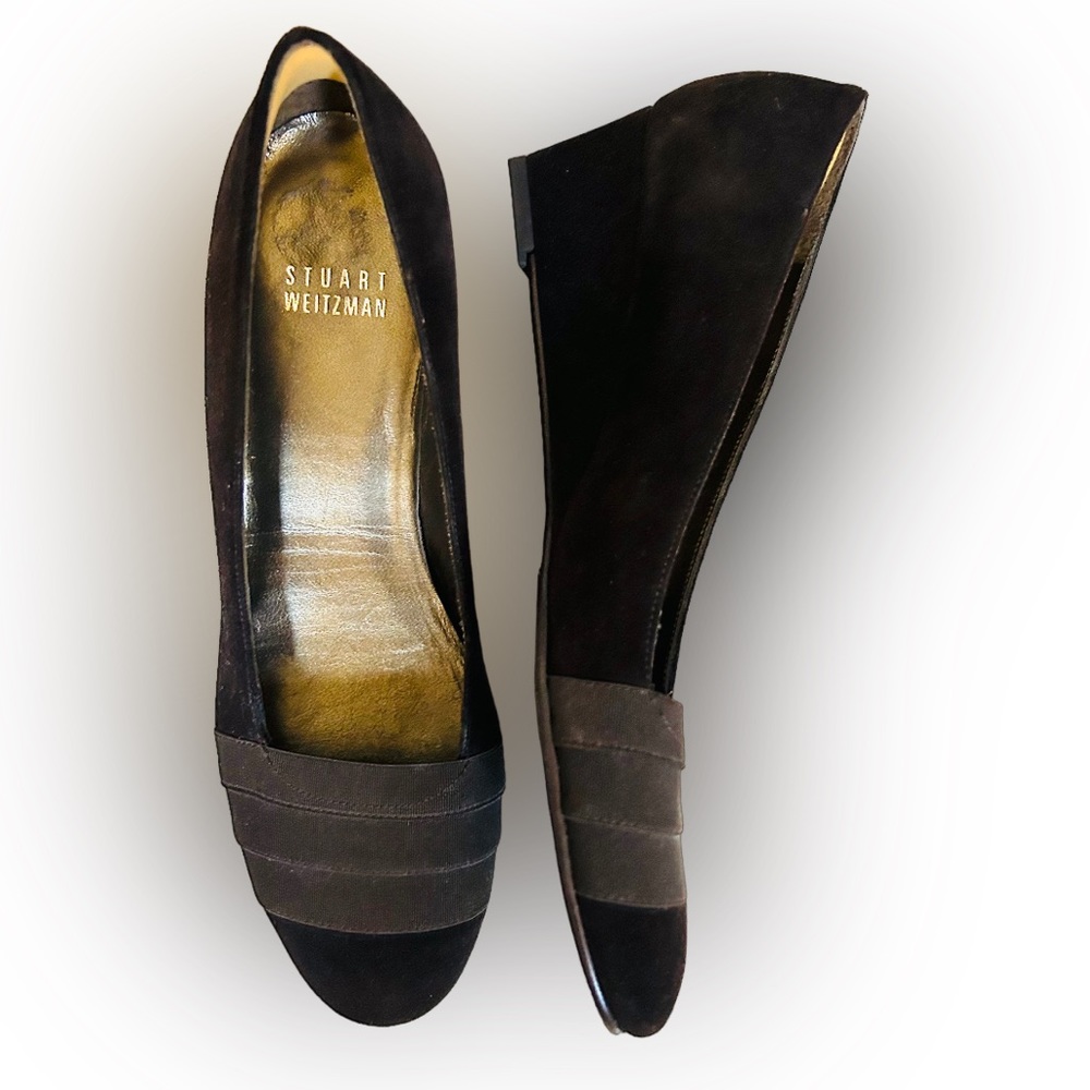 Stuart Weitzman Shoes - Size 5 1/2 - image 3